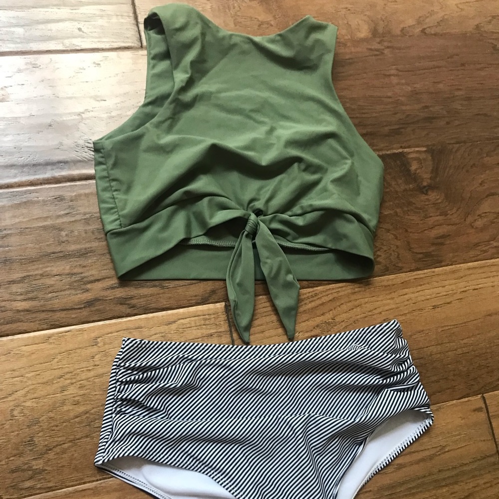 Cupshe bikini